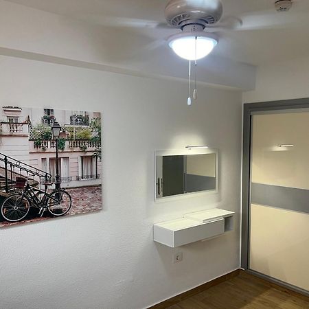 Garden City Apartment Privado Playa Feñabe المظهر الخارجي الصورة