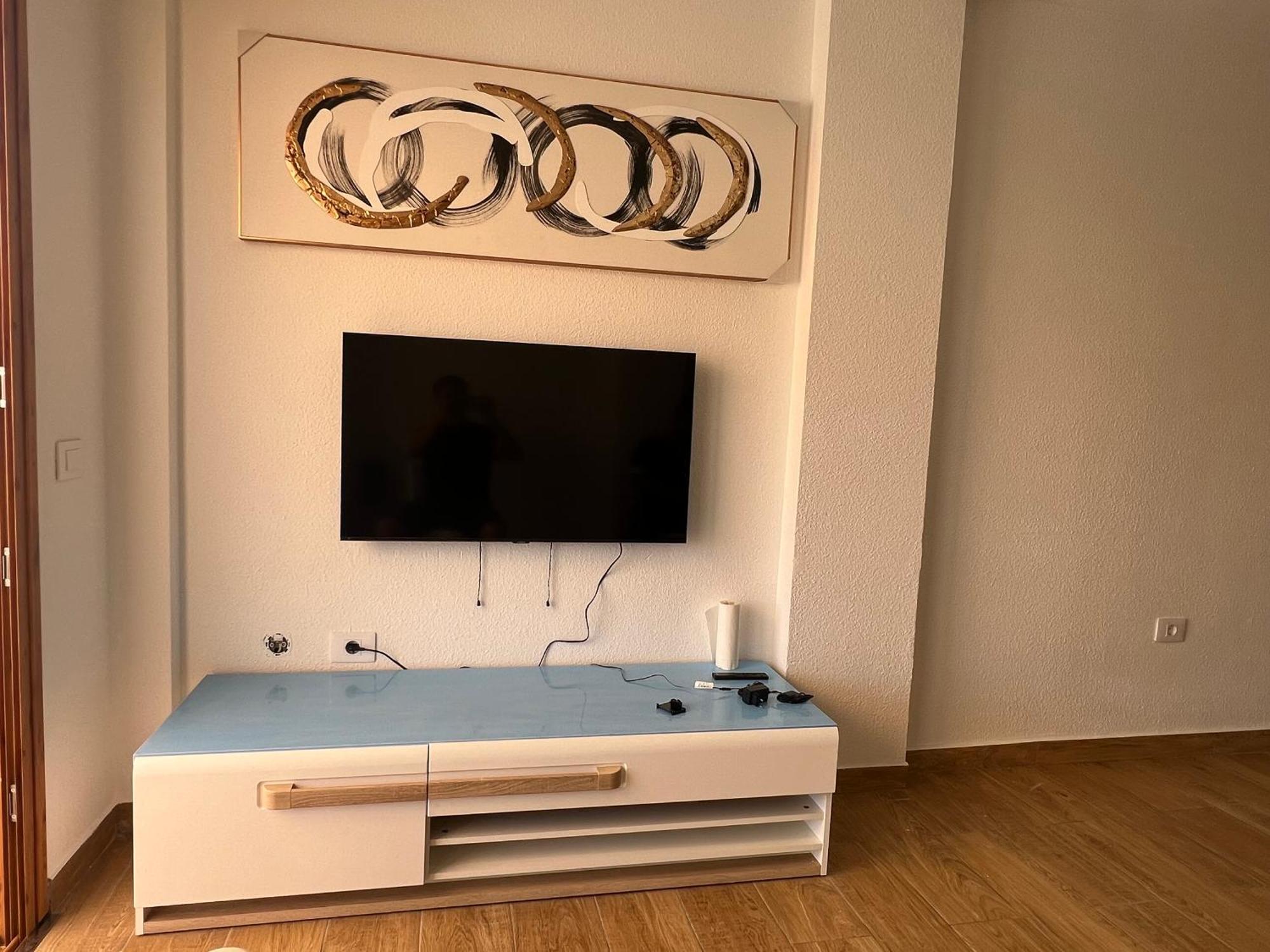 Garden City Apartment Privado Playa Feñabe المظهر الخارجي الصورة