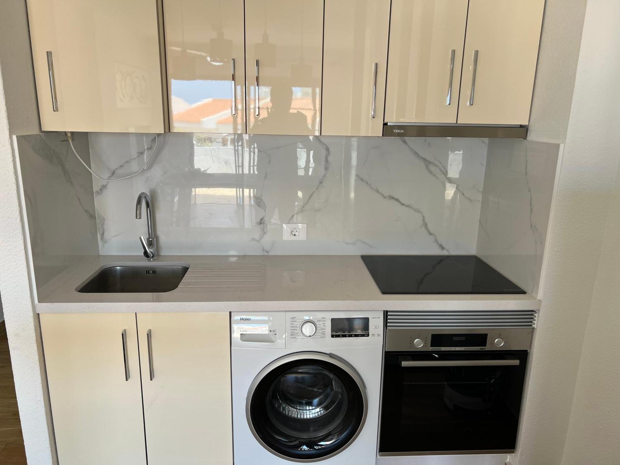 Garden City Apartment Privado Playa Feñabe المظهر الخارجي الصورة
