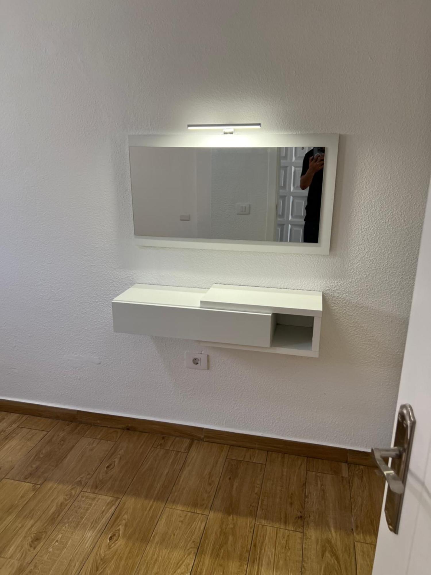 Garden City Apartment Privado Playa Feñabe المظهر الخارجي الصورة