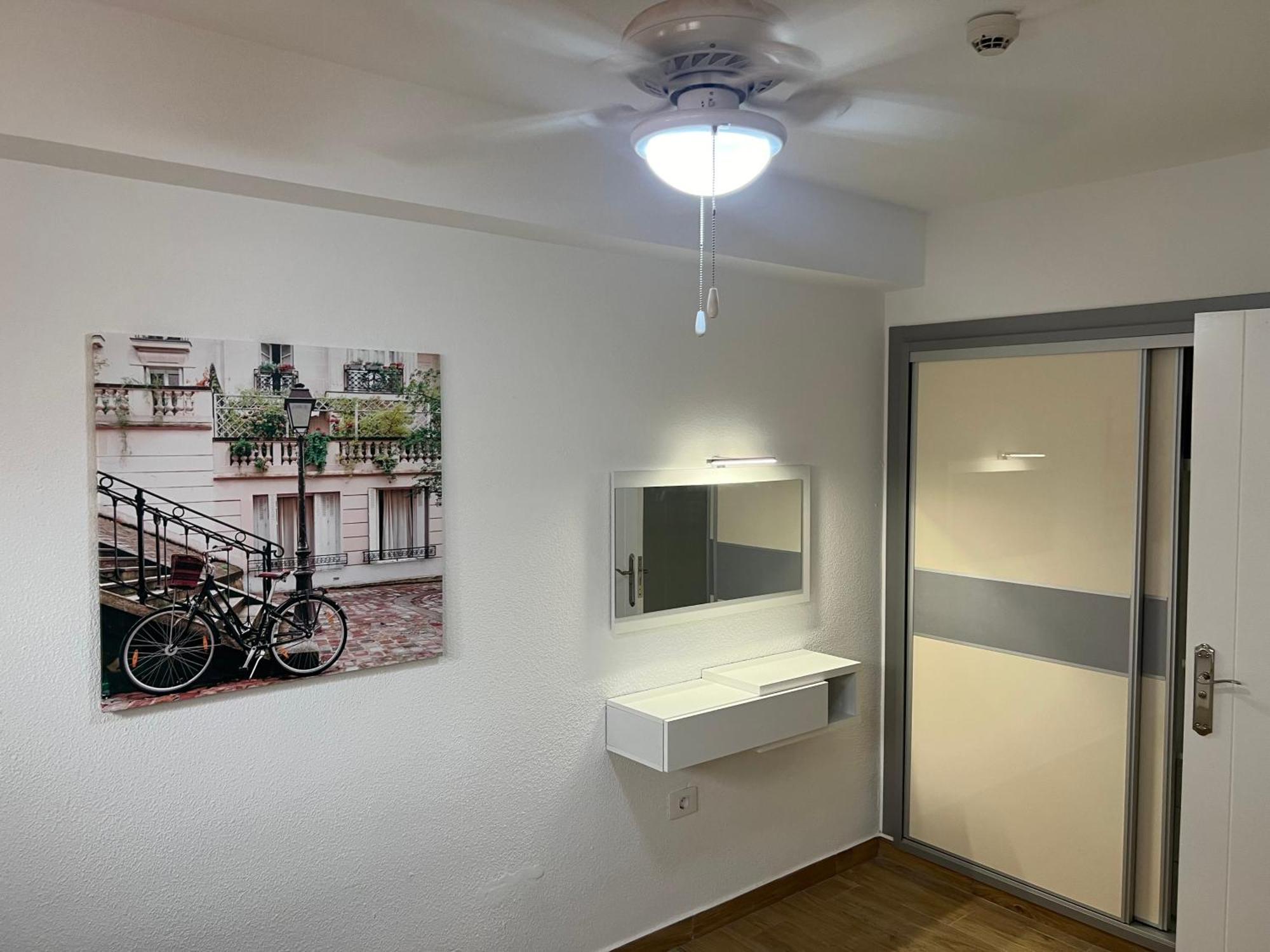 Garden City Apartment Privado Playa Feñabe المظهر الخارجي الصورة