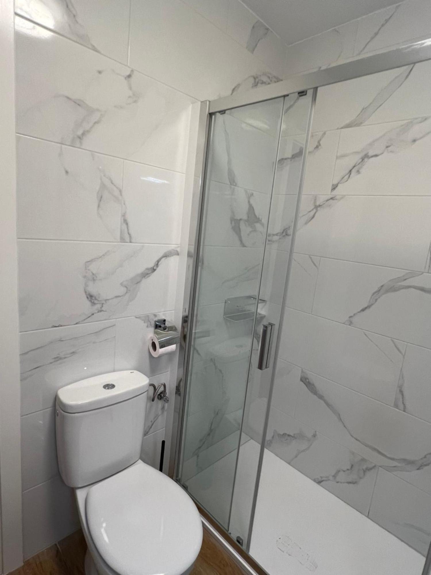 Garden City Apartment Privado Playa Feñabe المظهر الخارجي الصورة