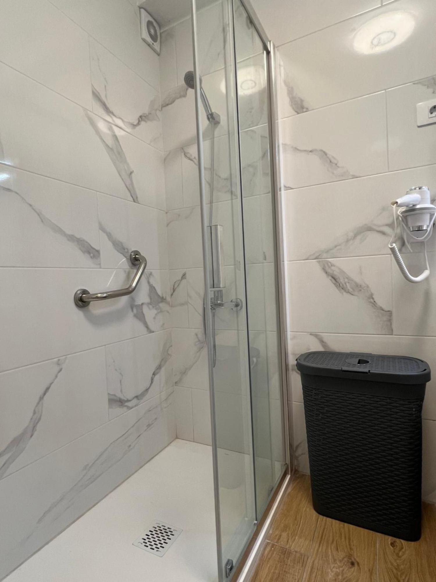 Garden City Apartment Privado Playa Feñabe المظهر الخارجي الصورة